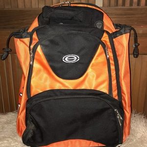 Elite Baseball/Softball Backpack